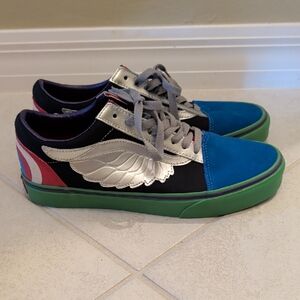 Vans Women's Old Skool "Avengers"